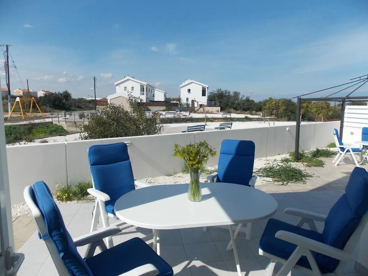 Avra Garden Villa Protaras 0*,  Cyprus