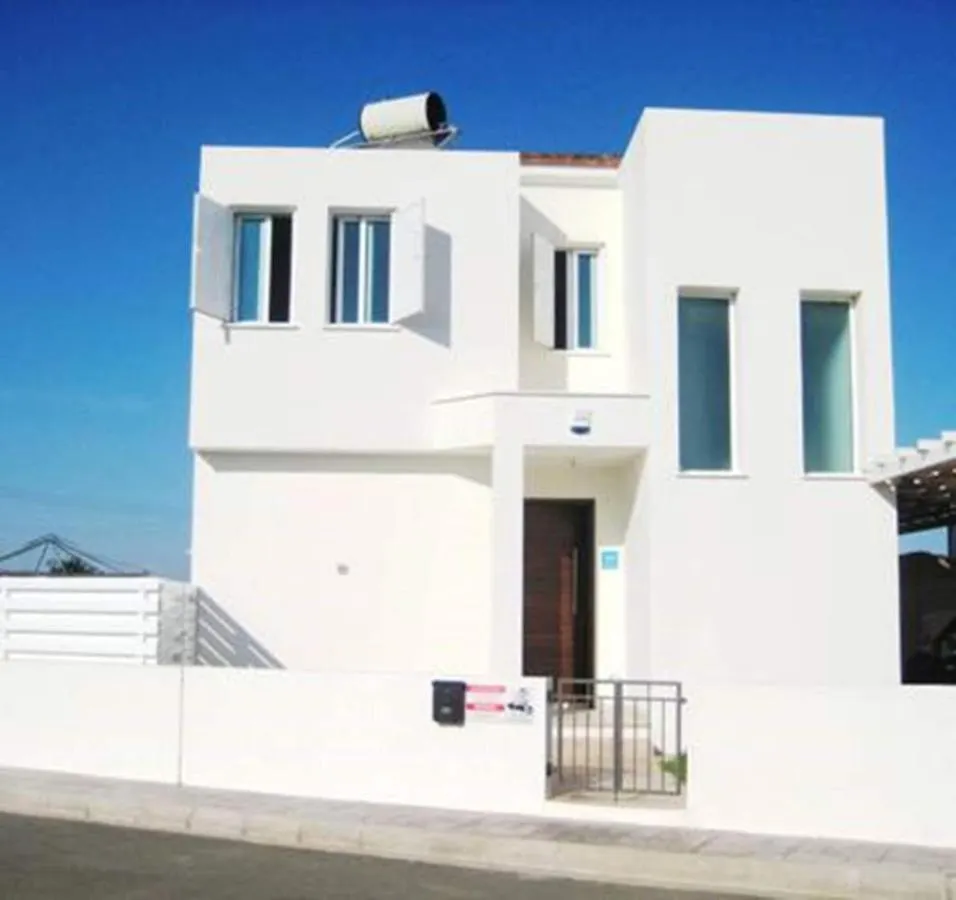 Avra Garden Villa Protaras