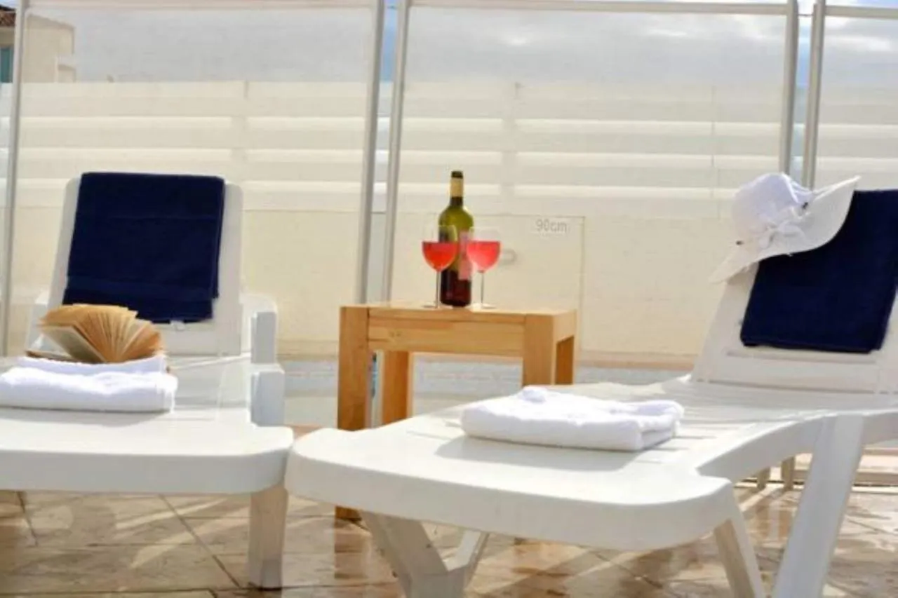 Avra Garden Villa Protaras 0*,  Cyprus