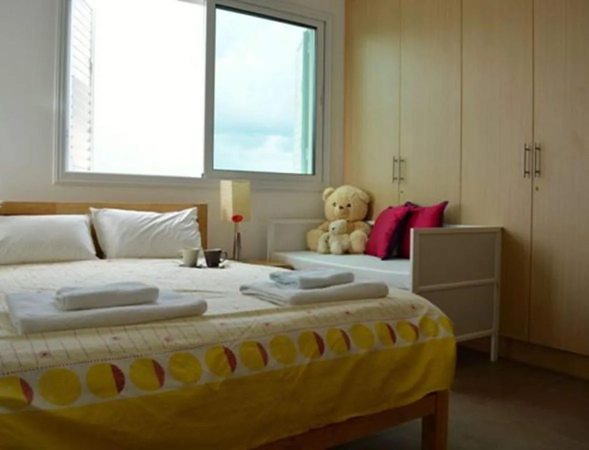 Avra Garden Villa Protaras Cyprus