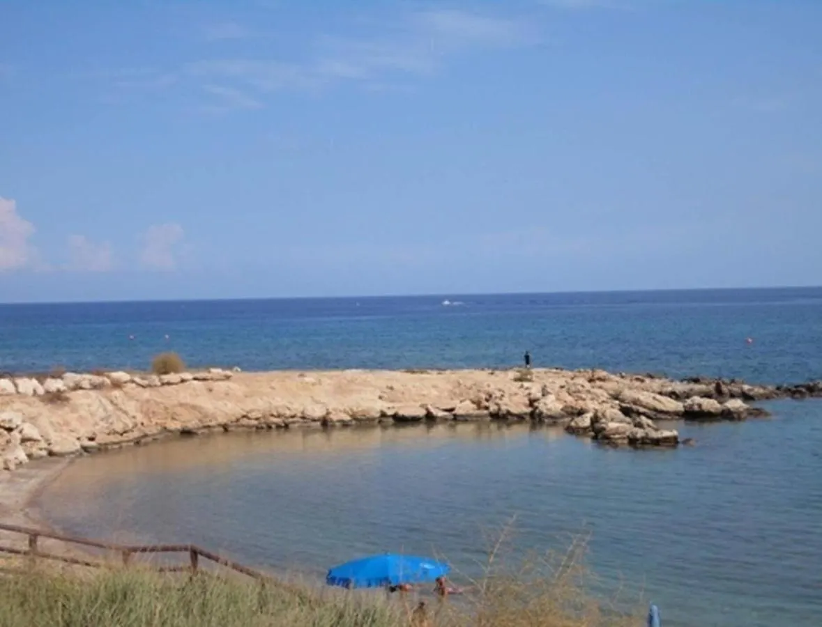 Avra Garden Villa Protaras