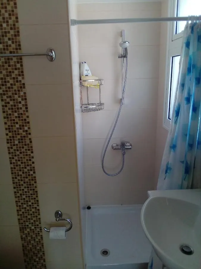 Avra Garden Villa Protaras