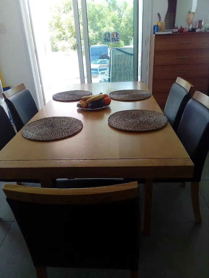 Avra Garden Villa Protaras