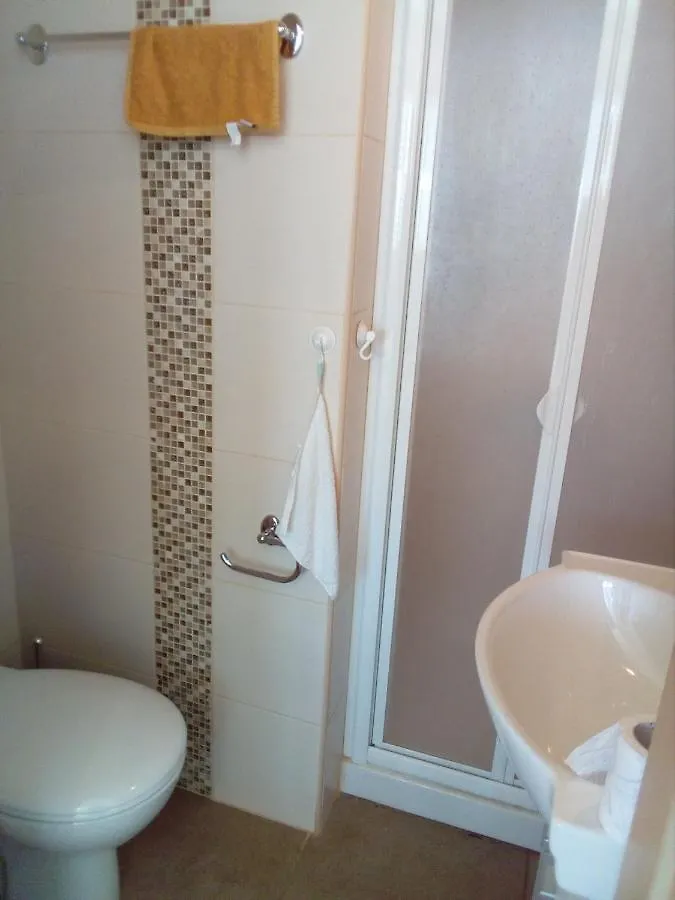 Avra Garden Villa Protaras